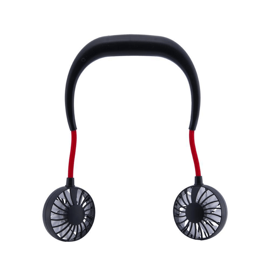 Relaxus Cool Relief Hands Free Fan