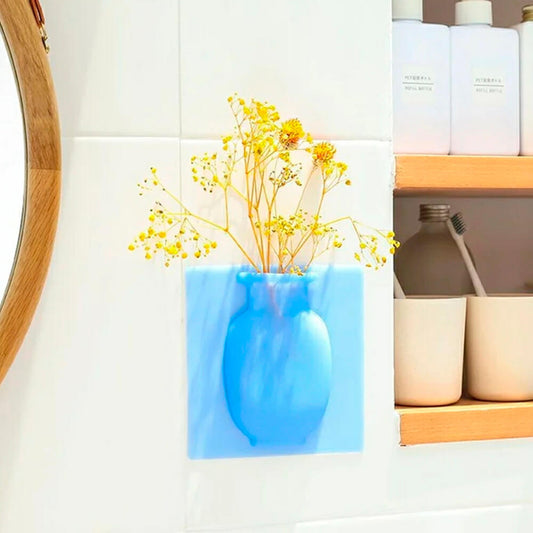 Silicone Flower Bottle. Shop Vases on Mounteen. Worldwide shipping available.
