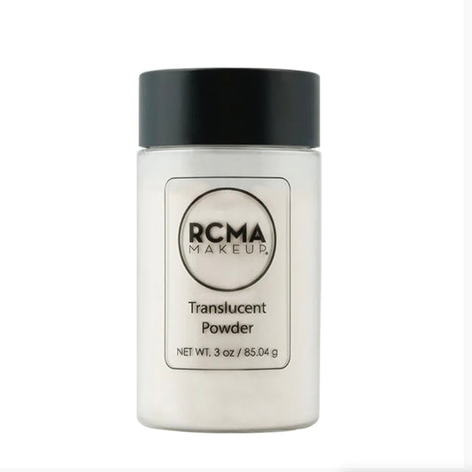Translucent Powder