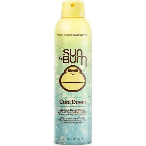 Sun Bum Cool Down Spray 177g