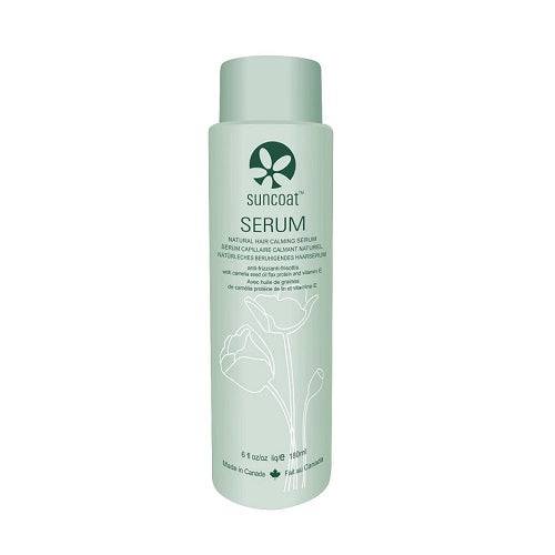 Suncoat Natural Hair Serum 180mL