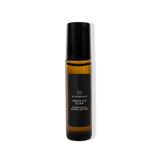 Under Eye Elixir