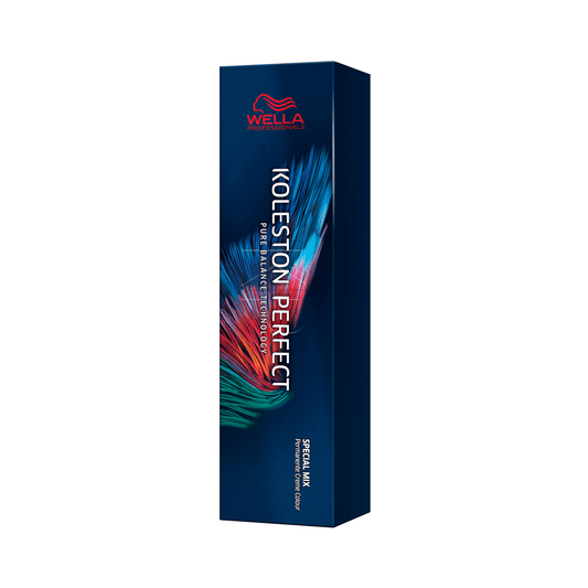 Wella Koleston Perfect Mix 0/00 Special Mix 2oz