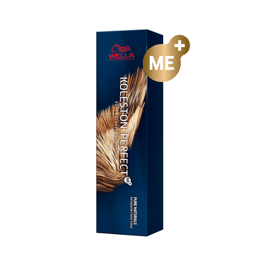 Wella Koleston Perfect Pure 33/0 Intense Dark Brown/Natural 2oz