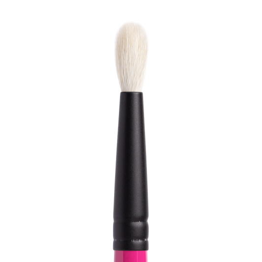 Whats Up Beauty - R102 Crease Blending Eyeshadow Brush