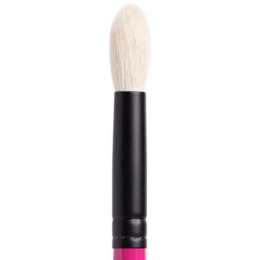 Whats Up Beauty - R104 Fluffy Blending Eyeshadow Brush