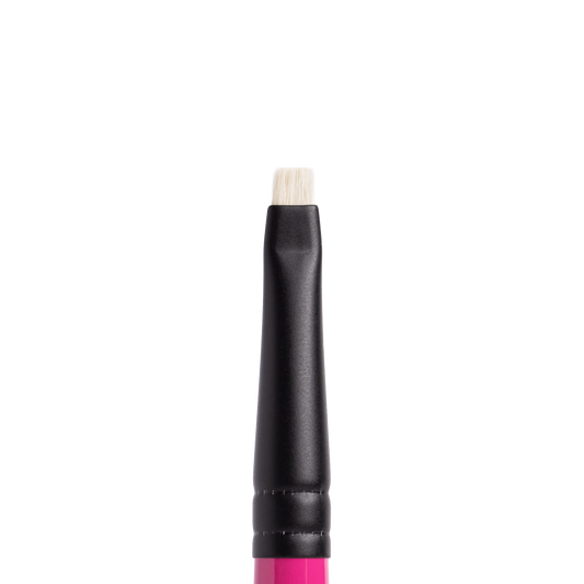 Whats Up Beauty - R112 Flat Eyeliner Brush